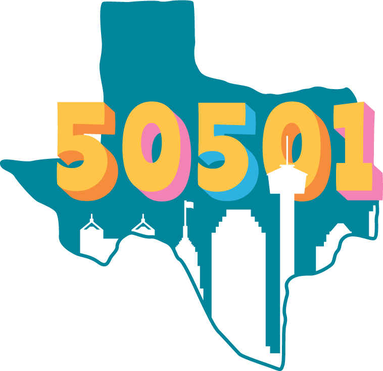50501 Movement Logo